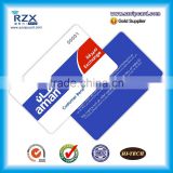 ISO14443A Certification Smart MIFARE DESFire EV2 4K Card thumbnail-2