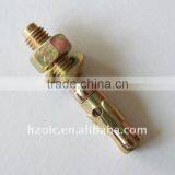 SS304 Drop in Anchor,drop in Anchor Bolt,drop in Anchor Fastener