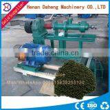 High Quality And Reasonable Price Floating Fish Feed Pellet Mill Machine Pellet Machine For Chicken Feed For Sale