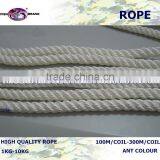Nylon Rope Stock Lot