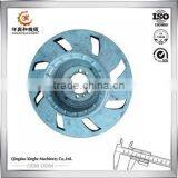Customized Aluminum Die Casting Cover thumbnail-3