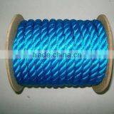 PP Multifilament Rope With Competitive Price