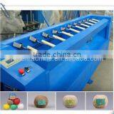 Cotton Ball Winder E:ropenet16@ropeking.com/website:Vicky.xu813