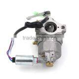 Generator YG6600DEC YG6600DEH YG6600DEY Carburetor With Solenoid Assembly