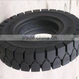 Solid Tires for Forklift 700-12 Wholesale thumbnail-4