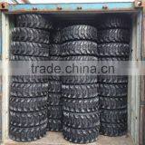 Skid Steer 10-16.5 r4 Tractor Tires thumbnail-6