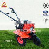 GWW-LY500 Chinese Cultivator Manufacturer