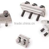 Aluminum Parallel Groove Clamps thumbnail-1
