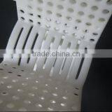 Top Quality Customized Professional Plastic CNC Machining Plastic Prototypes thumbnail-2