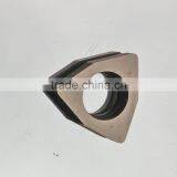 Triangle ST10084 YG9D Tungsten Carbide Insert Shim With Big Round Hole thumbnail-5