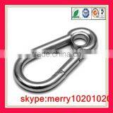 Silver Color Quick Release Hook thumbnail-1