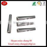 China Manufacture Custom Hard Chrome Plating Steel Long Shaft thumbnail-1