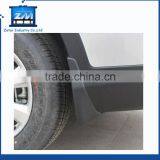 Molded Splash Guards Mud Flaps - Front and Rear Parts for Cars, Trailers thumbnail-3