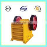 Small Jaw Crusher for Laboratory Famous Brands for Sale thumbnail-1