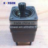 Hydraulic Motor OMS Series Substitute For Eton Charlynn Orbit Motor thumbnail-1