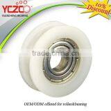 Door Pulley Garage Door Pulley thumbnail-2