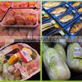 PVC Stretch Film for Food Wrap thumbnail-5