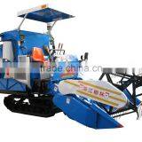 Hand Harvester in Combine Harvester 4LZ-1.8
