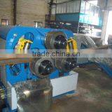LMS High Quality Steel Structure Motor Profile Bending Machine thumbnail-6