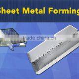 Perforated Metal Sheet High Precision Customized Size thumbnail-6