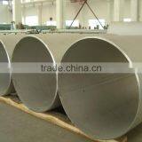 Stainless Steel Pipe & Welded Stainless Steel Pipe for Structure and Decorative thumbnail-1