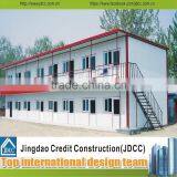 Sandwich Panel China Prefabricated Homes thumbnail-1