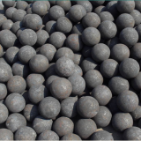 1 Inch to 5 Inch Steel Grinding Media Balls High Hardness thumbnail-1