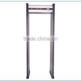 JH-12Z Security Screening Archway Door Frame Walk Through Security Metal Detector thumbnail-3
