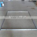 NEW Steel Tool Shed thumbnail-2