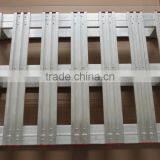 Supplier of Metal Pallet Aluminum Pallet Better Than Other Pallet thumbnail-2