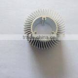 Sun Flower Heatsink Profile for LED Light thumbnail-3