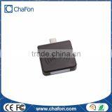 Mini 13.56MHz Micro USB RFID Reader thumbnail-3