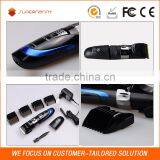 High Quality Display Rechager Clippers Home Quiet Hair Clipper thumbnail-3