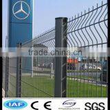 Chinese Top Quality Security Fence Products of China(Certification: CE,ISO,SGS) thumbnail-3