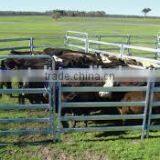 OEM Portable Animal Horse Sheep Cow Cattle Field Steel Fence Panels thumbnail-1