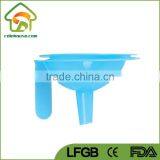 Chemistry Big Separating Plastic Funnel thumbnail-2