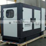 10KVA-2000KVA Silent Diesel Generator for Sale thumbnail-1