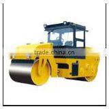 Double Drum Road Roller for Sale thumbnail-4