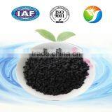 2016 Factory Supply Low Ash and High Iodine Value Coconut Shell Activated Carbon for Water Treatment thumbnail-3