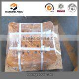 Bucket Blades Cutting Edges for Construction Machinery 5V7419 thumbnail-4