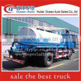ALA5110GXWE3 8cbm Dongfeng 4X2 Sewage Suction Truck thumbnail-4