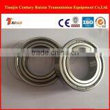 Plastic Pulley Bearing / Bearing Housing thumbnail-2