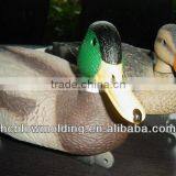 Customiz Plastic PE Duck Hunting Decoy Super Floating Huizhou Factory thumbnail-6