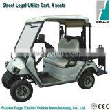 New Model Street Legal Electric Golf Cart 2016,EG2028KSZR-01 thumbnail-1