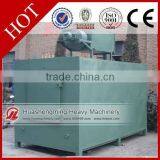 Charcoal Stove Wood Briquette Bamboo Carbonization Stove thumbnail-1