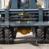 Best Sell off Road Forklift Truck,10tons Forklift thumbnail-5