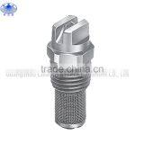 H-VV Vee Jet Flat Fan Nozzle 11003 With Filter thumbnail-1