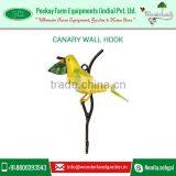 Wholesale Modern Decorative Bird Wall Hook From Top Ranked Exporter thumbnail-2