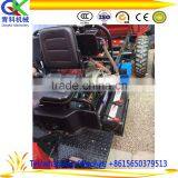 Electric Tricycle Can be Customized thumbnail-2