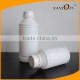 1060ML HDPE Plastic Bottle Pesticide Chemical Plastic Bottle thumbnail-1